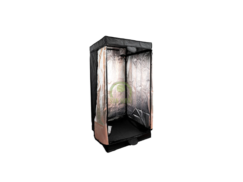 Carpa BELLAVITA Lite 60X60X140